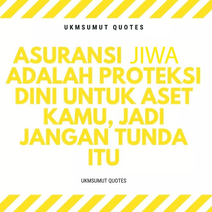 Quotes Asuransi Kesehatan