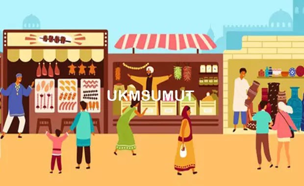 bisnis syariah halal Usaha Islami yang Halal