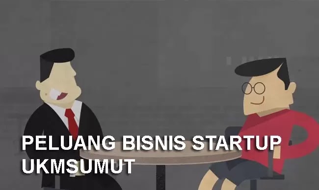 12 Peluang Bisnis StartUp Terbaru Tahun 2020 yang Bisa Dicoba