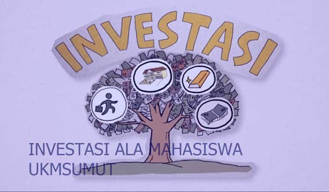 investasi pelajar terbaik Investasi dalam Bentuk Penanaman Modal Merupakan Kebutuhan Berdasarkan