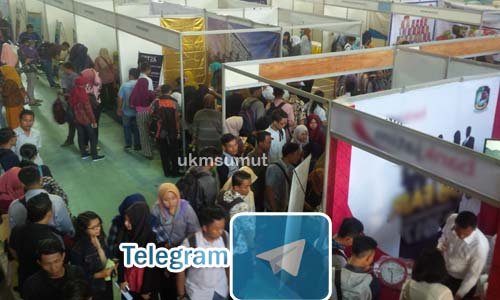 cara mengirim lamaran telegram cara mengirim lamaran telegram
