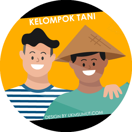 logo kelompok tani logo kelompok tani