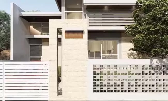 Ide Desain Rumah Sederhana Namun Mewah yang Sedang Tren Saat Ini