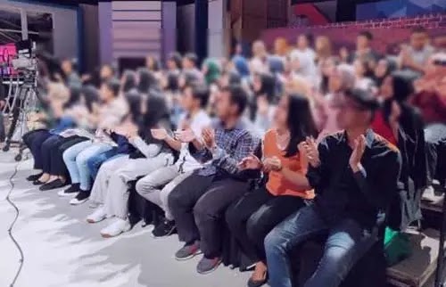jasa penonton bayaran jasa penonton bayaran