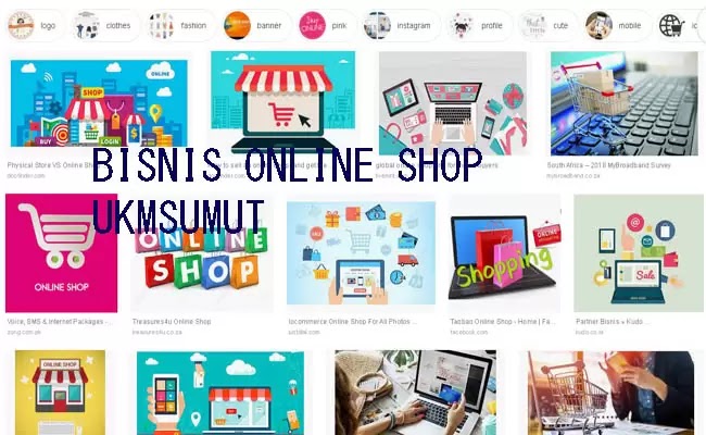 28 Ide Usaha Jualan Online Shop Terlaris Tahun 2020
