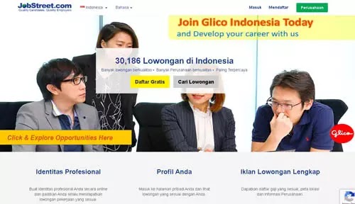 kirim lamaran website kirim lamaran website