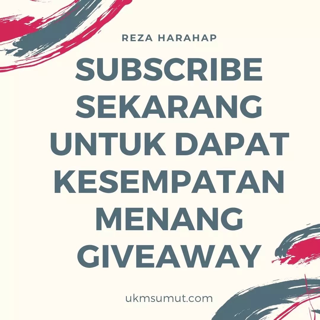 contoh kata promosi contoh kata promosi
