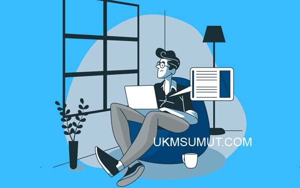 content creator bapak bapak