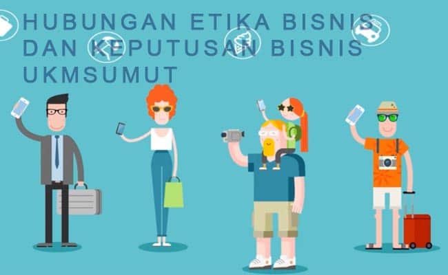 etika keputusan bisnis Contoh Kasus Pelanggaran Etika Bisnis