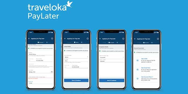 traveloka paylater traveloka