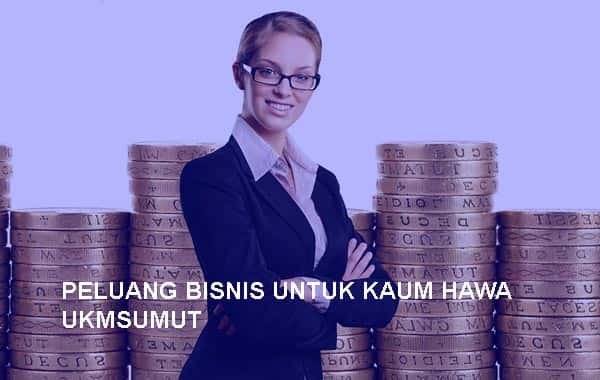 27 Peluang Bisnis untuk Perempuan Aktif dengan Untung Besar
