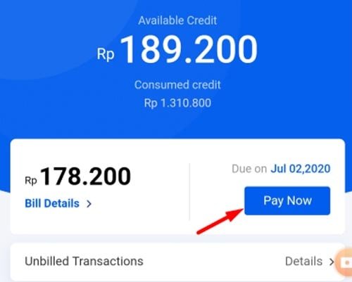 lazada lazada paylater