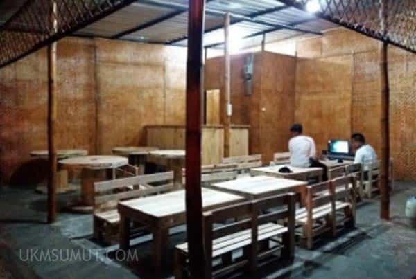 desain warung kopi kampung desain warung kopi kampung