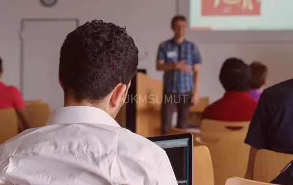 peluang ide bisnis dosen