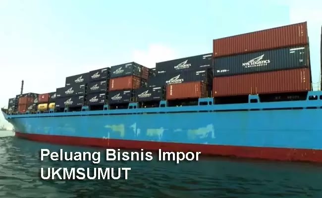 Peluang Bisnis Jasa Importir Barang Online dari Luar Negeri