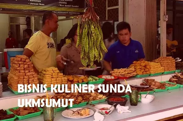 bisnis kuliner sunda bisnis kuliner sunda