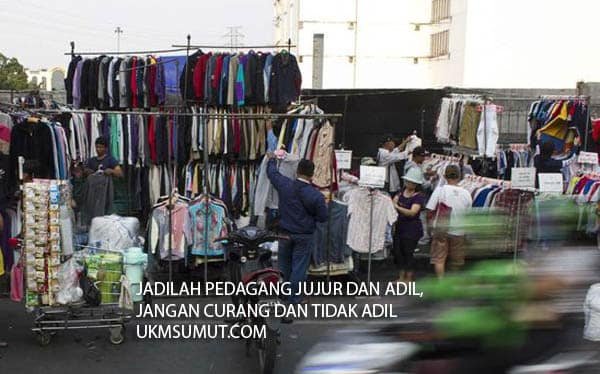 quotes pedagang kata mutiara pedagang