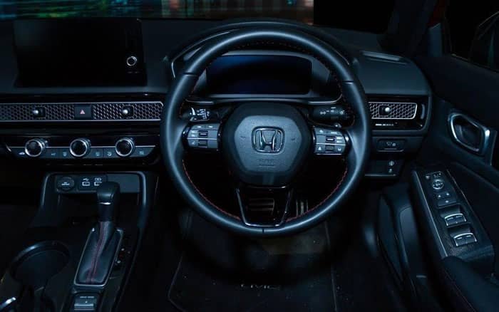 review mobil honda civic review mobil honda civic
