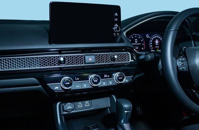 review mobil honda civic review mobil honda civic