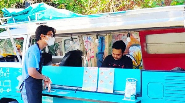 bisnis food truck bisnis food truck
