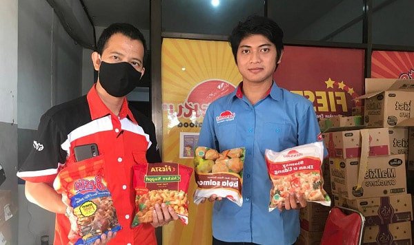 usaha frozen food bisnis frozen food