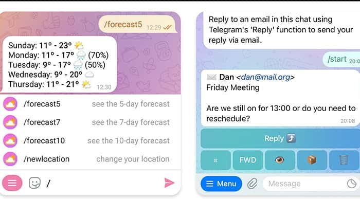 developer bot telegram developer bot telegram