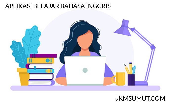 Aplikasi Belajar Bahasa Inggris Online Aplikasi Belajar Bahasa Inggris Online