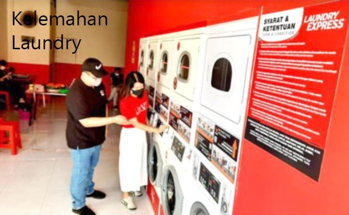 kelemahan usaha laundry kelemahan usaha laundry