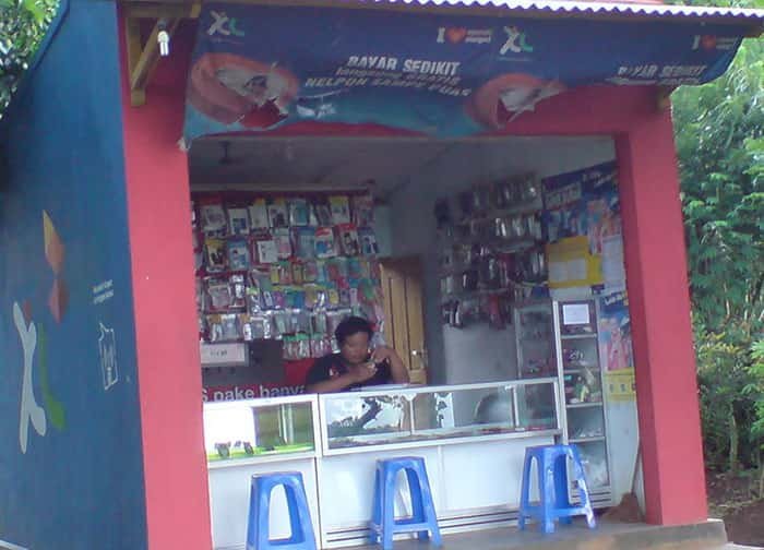 jasa pembayaran