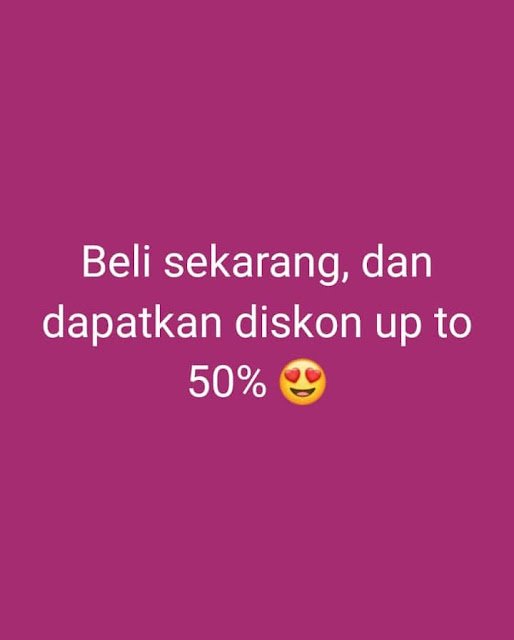 kata promosi whatsapp kata promosi whatsapp