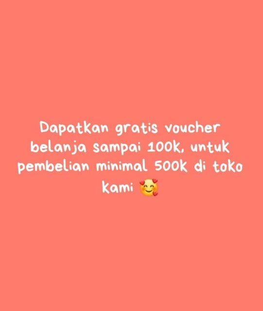 kata promosi whatsapp kata promosi whatsapp