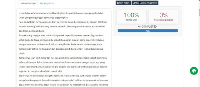 studi kasus check plagiarism studi kasus check plagiarism