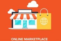 Bisnis Marketplace Medan
