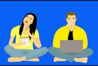 bisnis milenial