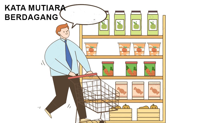 quotes pedagang