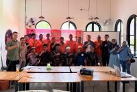 Kusariadi Terpilih Sebagai Ketua DPD Gerakan Rakyat Kab. Batubara dalam Musyawarah Daerah I