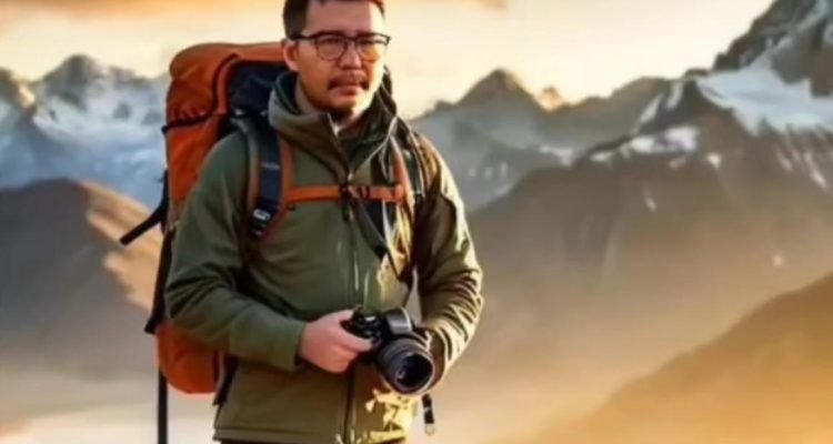 Maramuda, S.Pd: Sosok Pendidik, Aktivis Sosial, dan Pemimpin Masa Depan Sumatera Utara