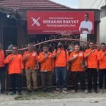 DPD Gerakan Rakyat Kabupaten Batu Bara Dukung Penuh Maramuda, S.Pd sebagai Ketua Formatur dan Ketua Partai