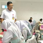 Mayoritas DPD Gerakan Rakyat Sumut Sepakat Dukung Maramuda, S.Pd: Figur Visioner untuk Perubahan