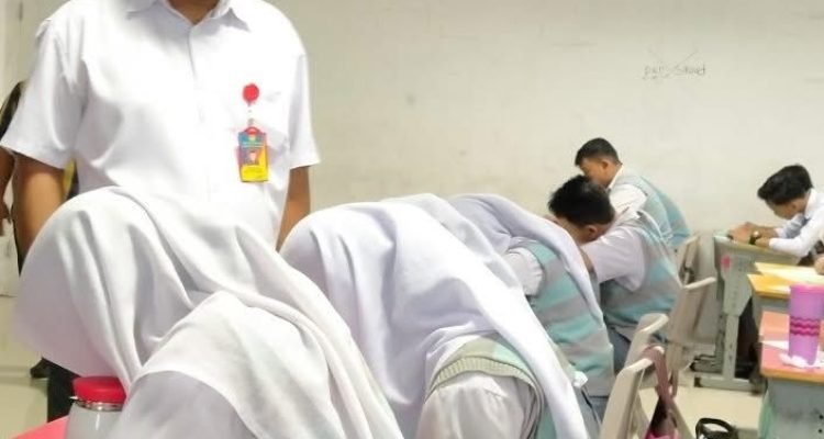 Mayoritas DPD Gerakan Rakyat Sumut Sepakat Dukung Maramuda, S.Pd: Figur Visioner untuk Perubahan